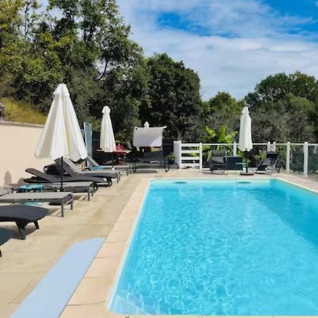 Gite Des Teilles Carlux Экстерьер фото
