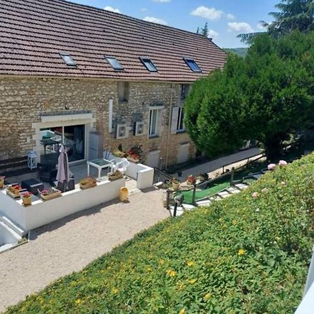 Gite Des Teilles Carlux Экстерьер фото