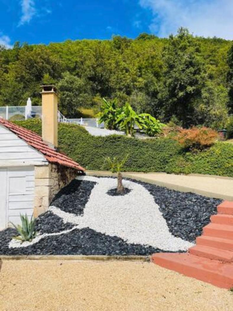 Gite Des Teilles Carlux Экстерьер фото