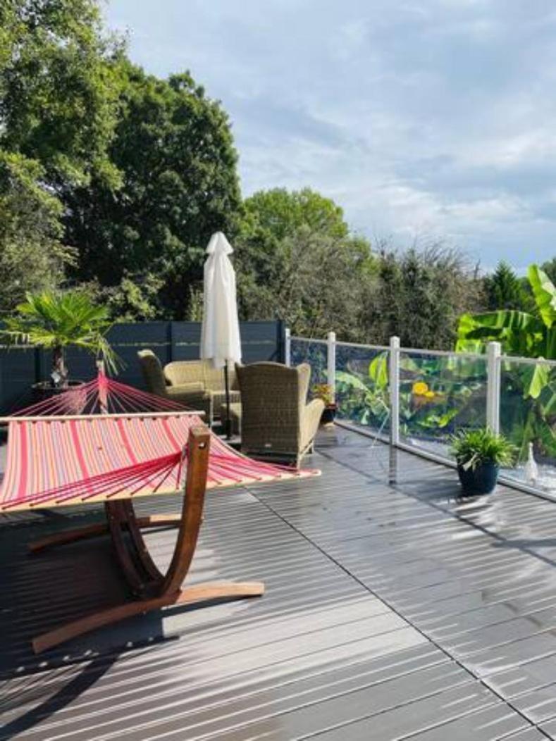 Gite Des Teilles Carlux Экстерьер фото