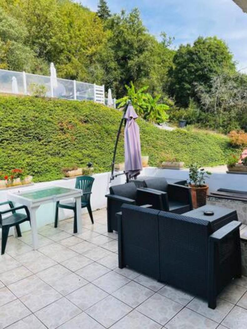 Gite Des Teilles Carlux Экстерьер фото