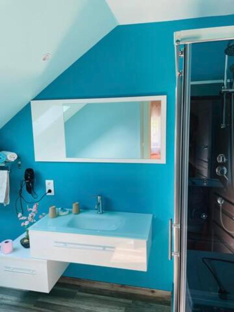 Gite Des Teilles Carlux Экстерьер фото