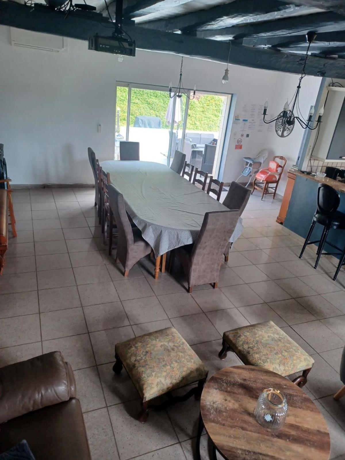 Gite Des Teilles Carlux Экстерьер фото