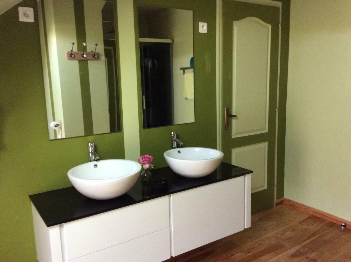 Gite Des Teilles Carlux Экстерьер фото