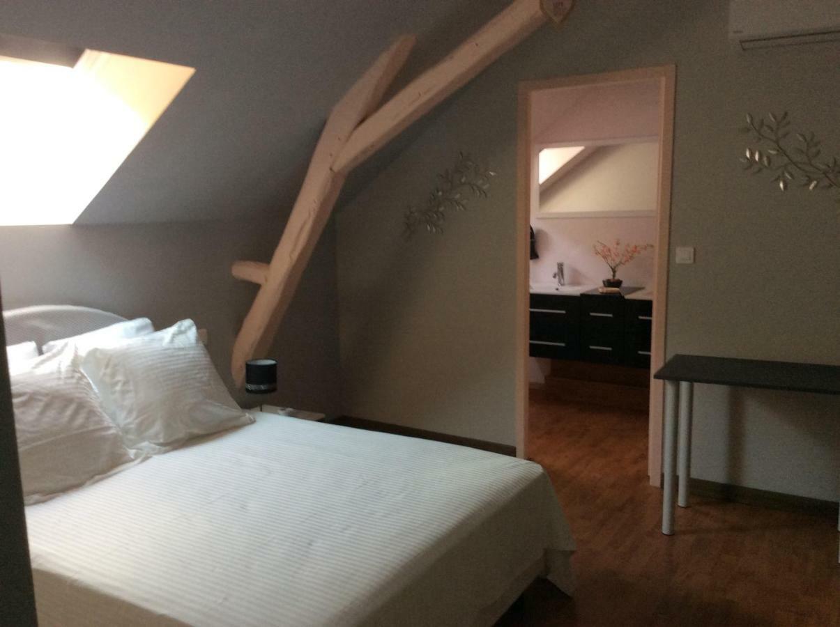 Gite Des Teilles Carlux Экстерьер фото